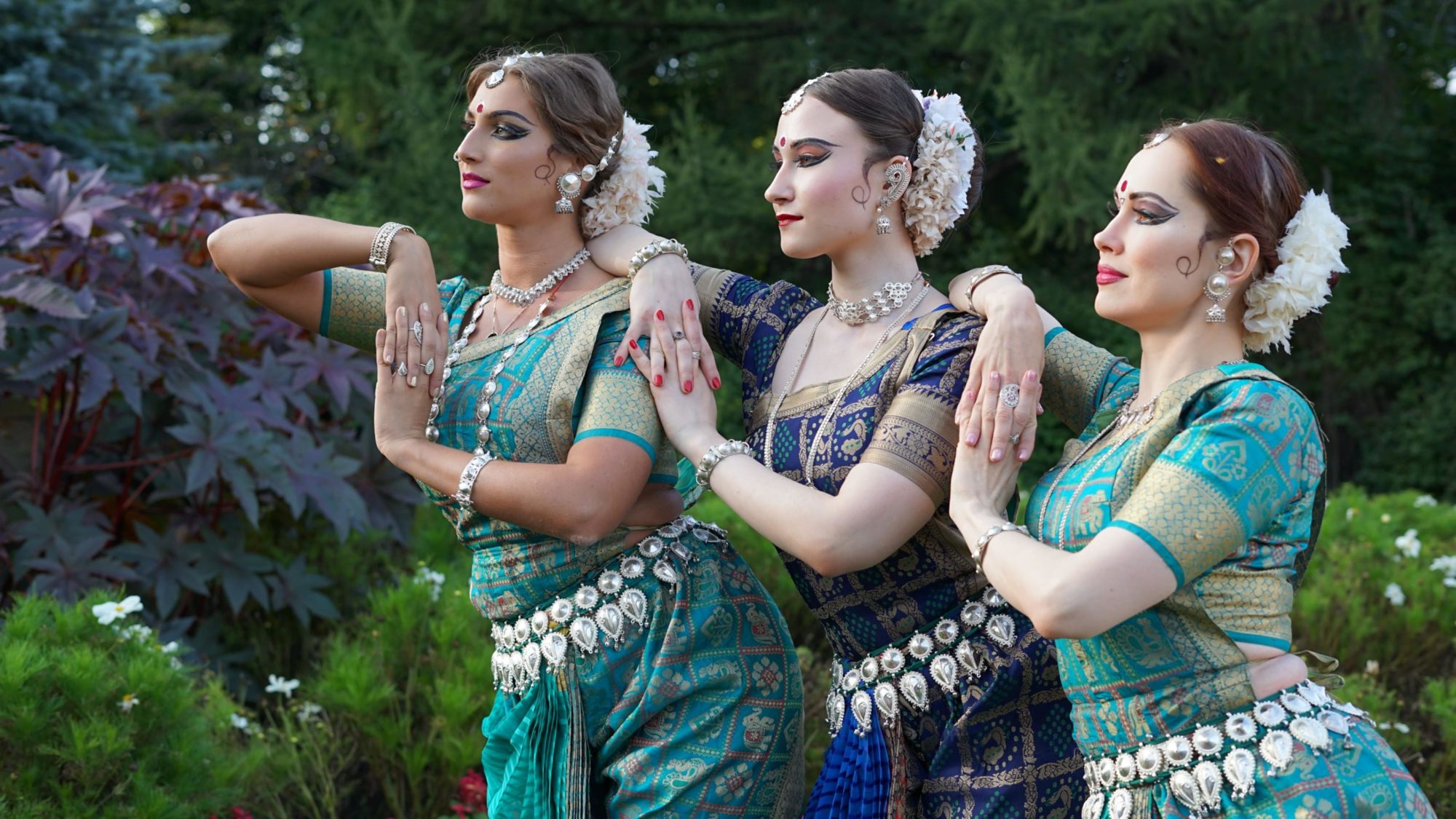 Фестиваль «День Индии – 2021» в парке «Сокольники» – события на сайте «Московские Сезоны»