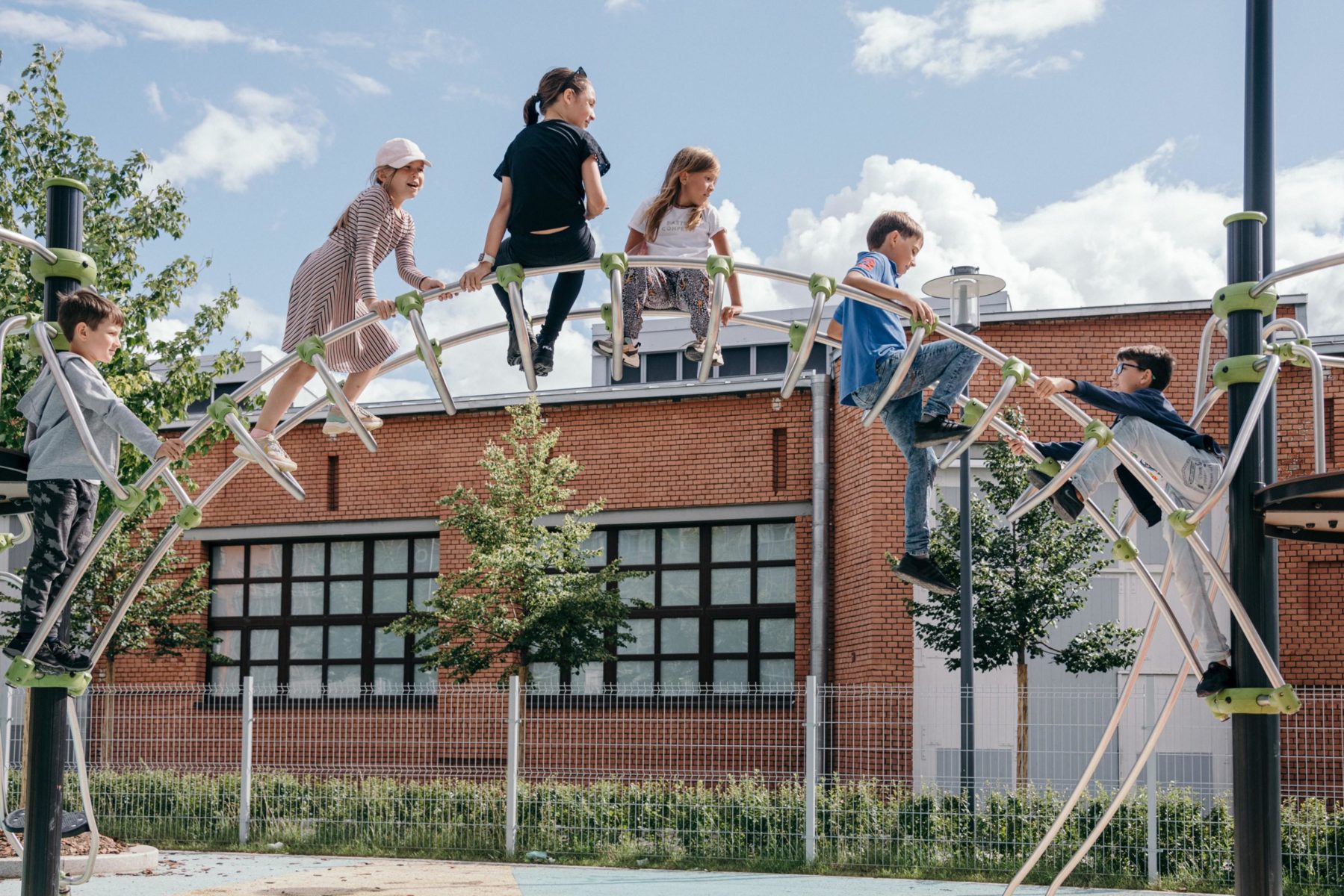 Программа площадки «Поколение альфа» в Еврейском музее и центре толерантности  – события на сайте «Московские Сезоны»