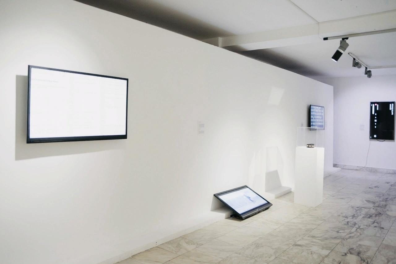 Выставка «Осмос. Текучая эстетика» в галерее «Электромузей в Ростокино»  – события на сайте «Московские Сезоны»