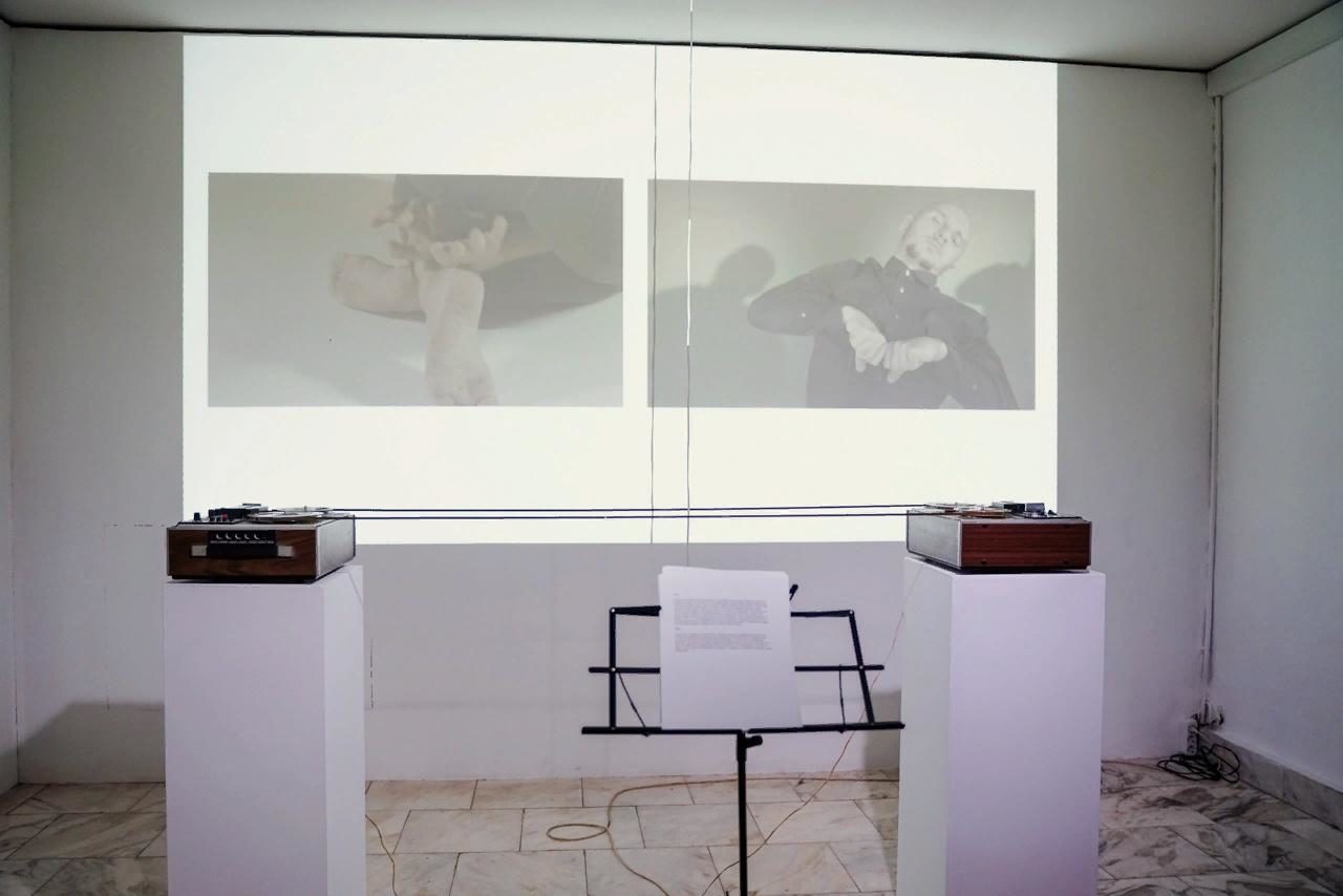 Выставка «ex machina» в галерее «Электромузей в Ростокино»  – события на сайте «Московские Сезоны»