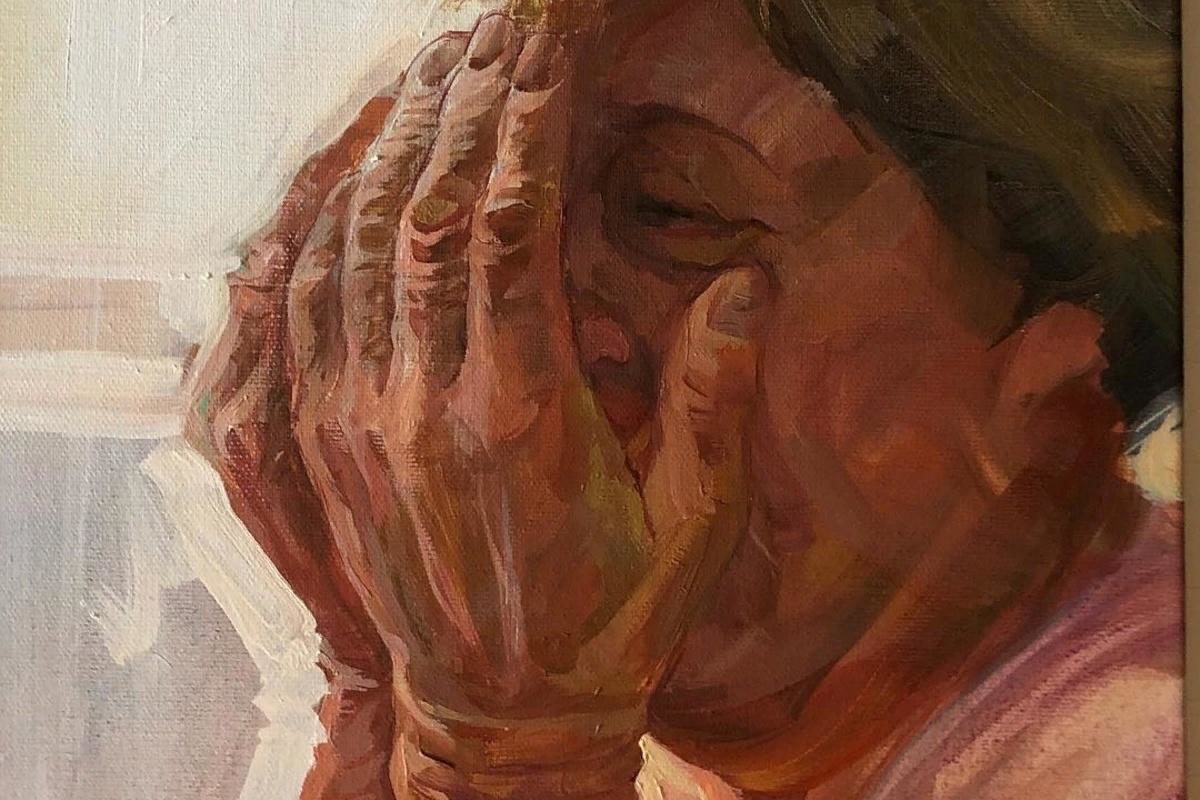 Выставка «Путешествие сознания» в галерее-мастерской «Варшавка» – события на сайте «Московские Сезоны»