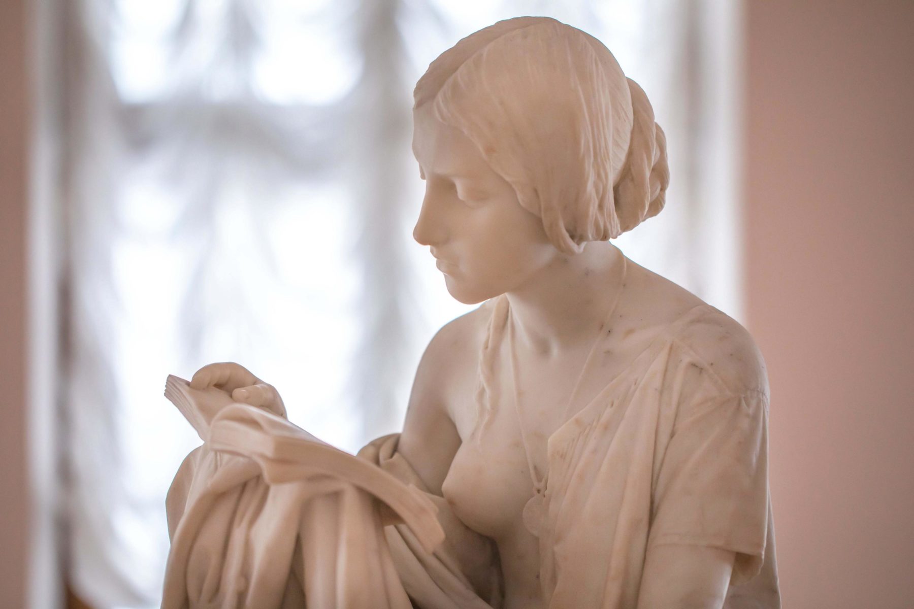 Экскурсия по Дому Пашкова – события на сайте «Московские Сезоны»