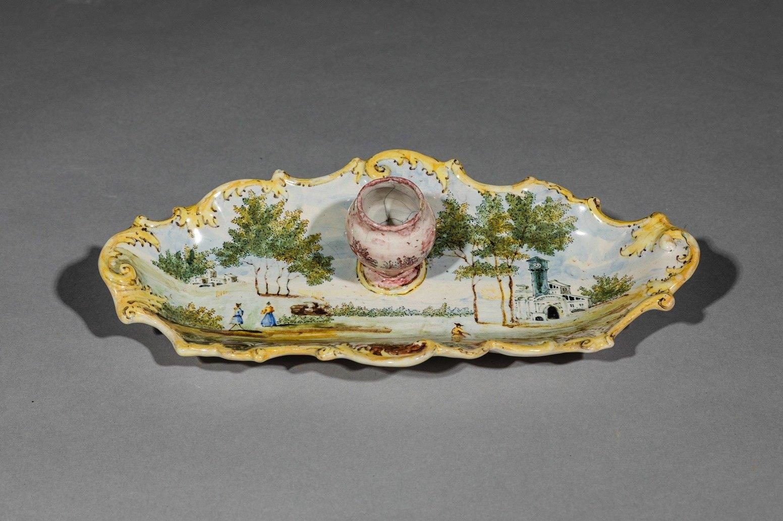 Выставка «О вкусах не спорят» в Музее-заповеднике «Коломенское» – события на сайте «Московские Сезоны»