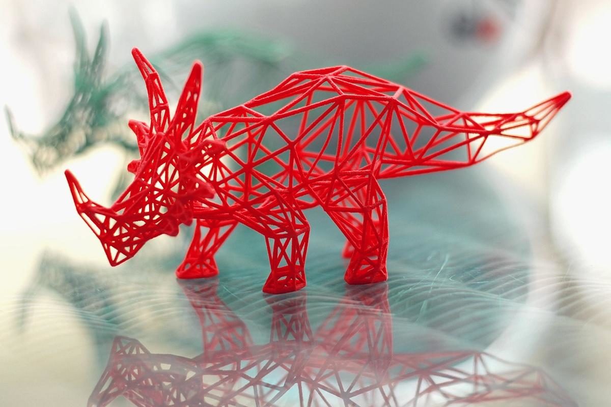 Мастер-класс «Трёхмерная свобода для творчества» в зале «МедиаLAB» – события на сайте «Московские Сезоны»