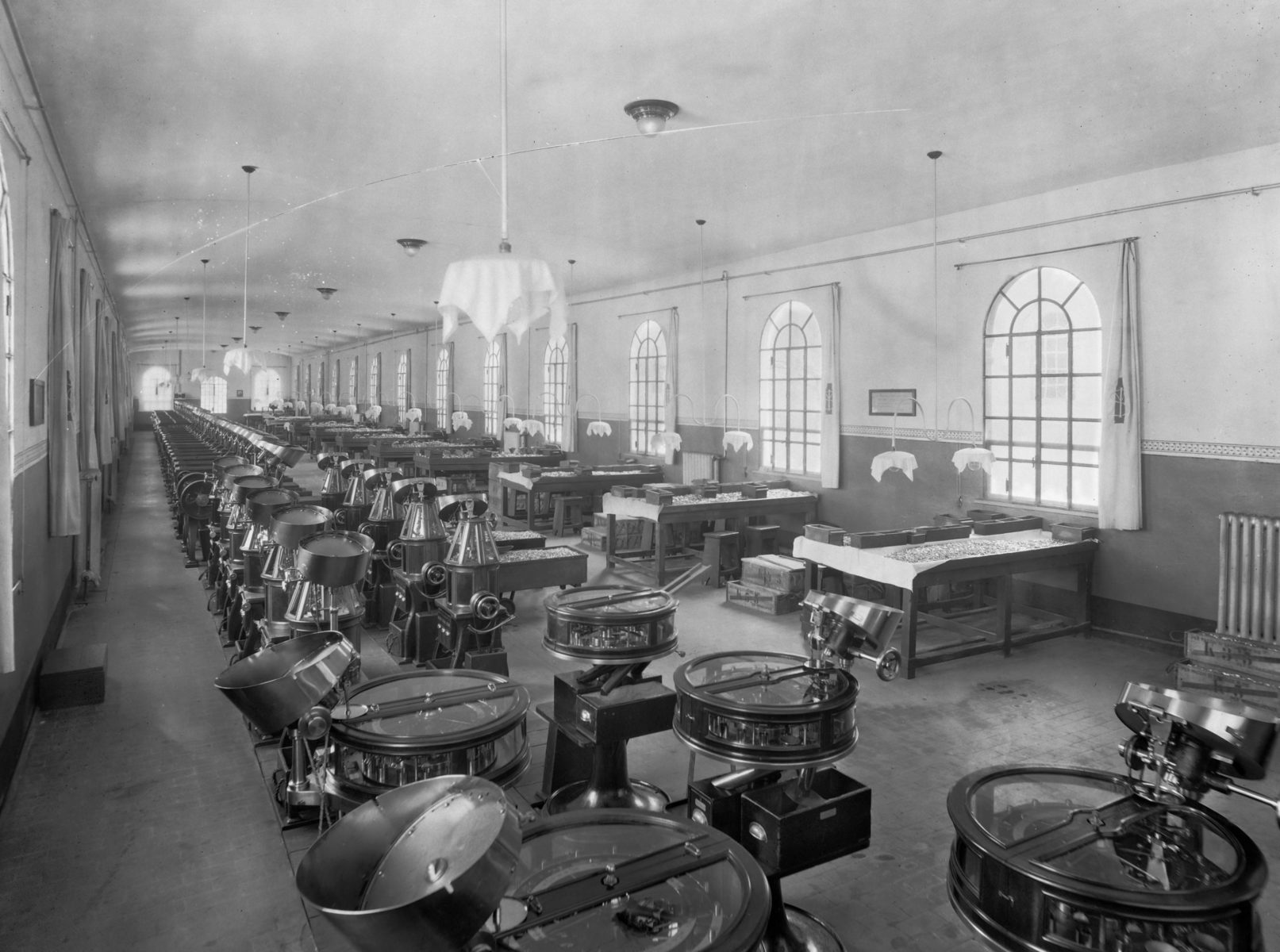 Выставка «Индустриальная Италия 1920–1960. Фотографии Джироламо Бомбелли» в Мультимедиа Арт Музее  – события на сайте «Московские Сезоны»