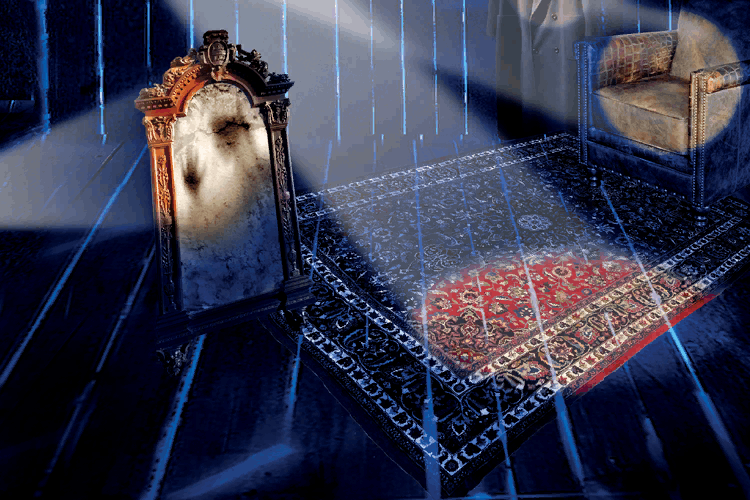 Спектакль «Сказки на всякий случай» в КЦ «Киевский»  – события на сайте «Московские Сезоны»