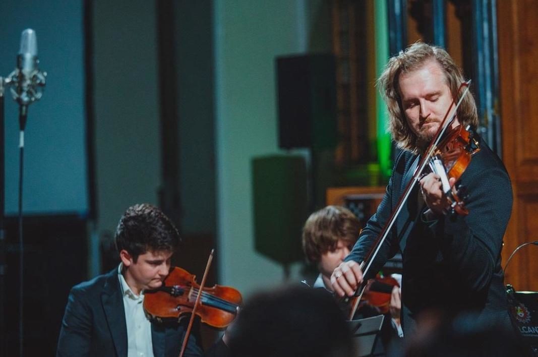 Концерт «Вселенная Циммера и Гласса» в Кафедральном соборе Святых Петра и Павла  – события на сайте «Московские Сезоны»