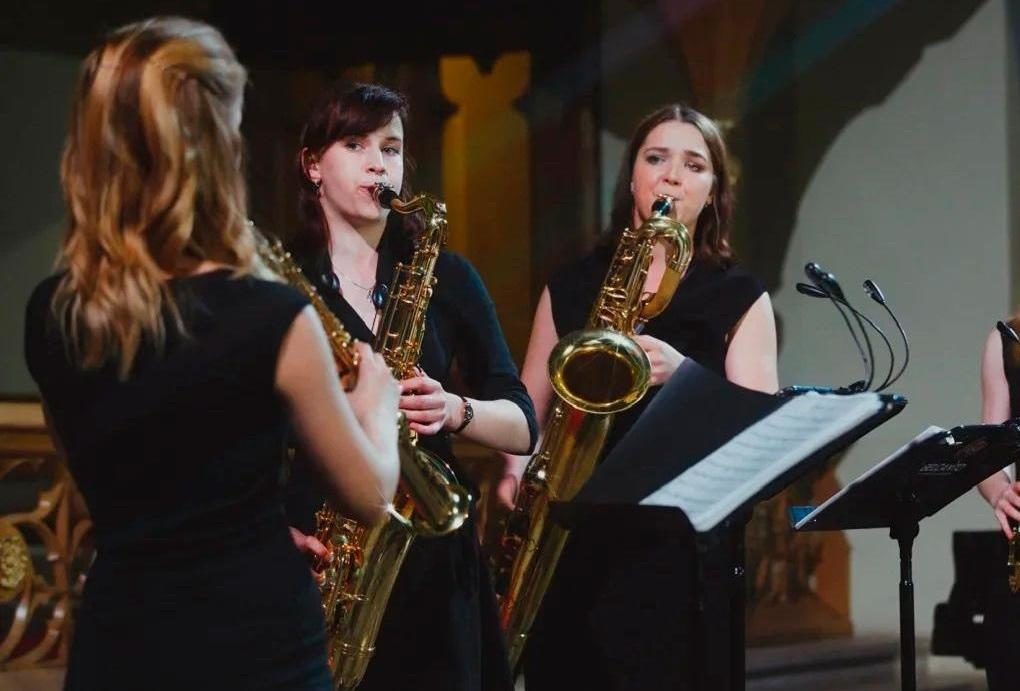 Концерт «Бах. Токката и фуга ре минор. Моцарт. «Маленькая ночная серенада». Бетховен. Лунная соната» в Кафедральном соборе Святых Петра и Павла  – события на сайте «Московские Сезоны»