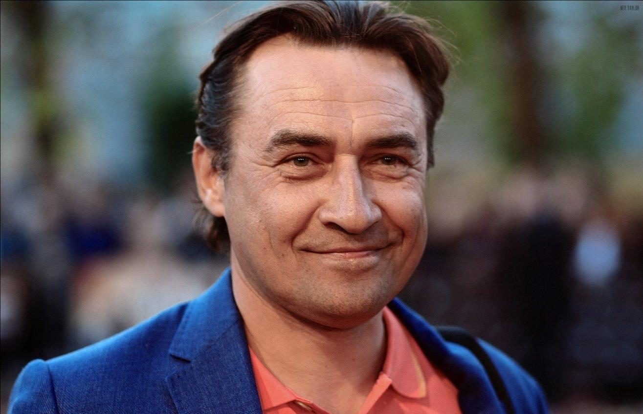 Встреча с Камилем Лариным в Доме книги  – события на сайте «Московские Сезоны»