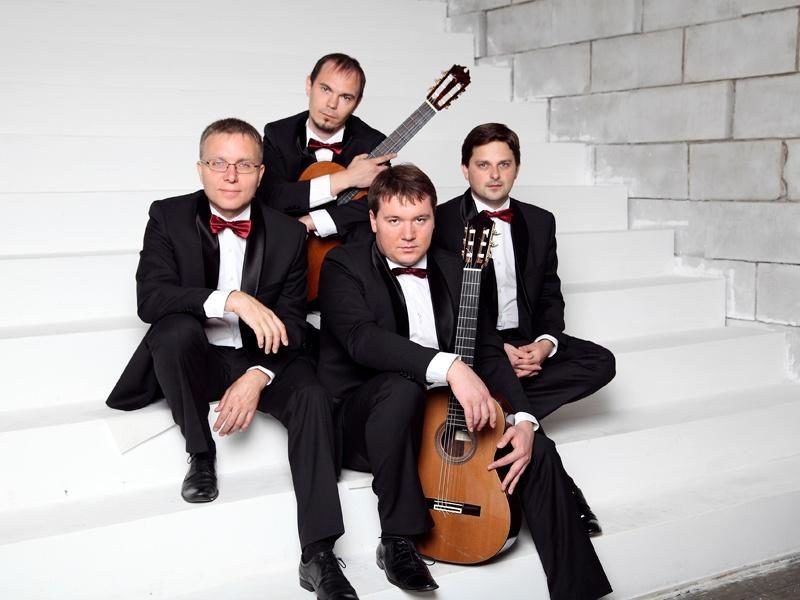 Концерт «В каждой музыке Бах...» в музее-усадьбе «Остафьево» – события на сайте «Московские Сезоны»