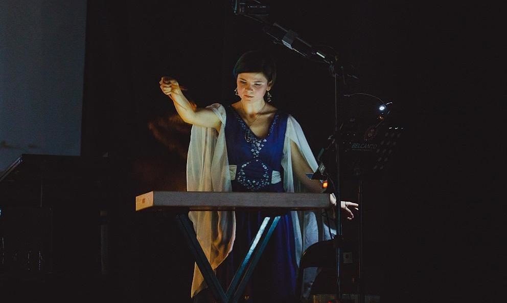 Концерт «Музыкальный мир фэнтези: Гарри Поттер» в Англиканской церкви Святого Андрея  – события на сайте «Московские Сезоны»