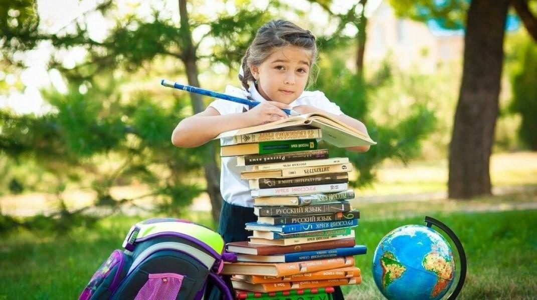 Открытие фестиваля «Снова в школу!» в Доме книги  – события на сайте «Московские Сезоны»