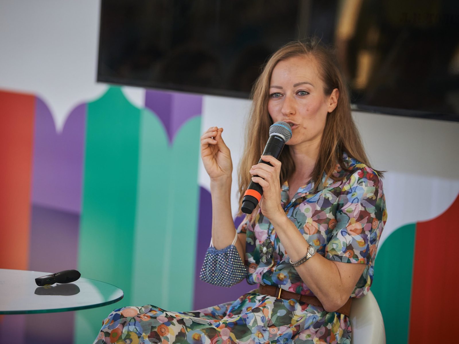 Лекция «Макро-тренды настоящего и будущего» в Библиотеке № 4 – события на сайте «Московские Сезоны»