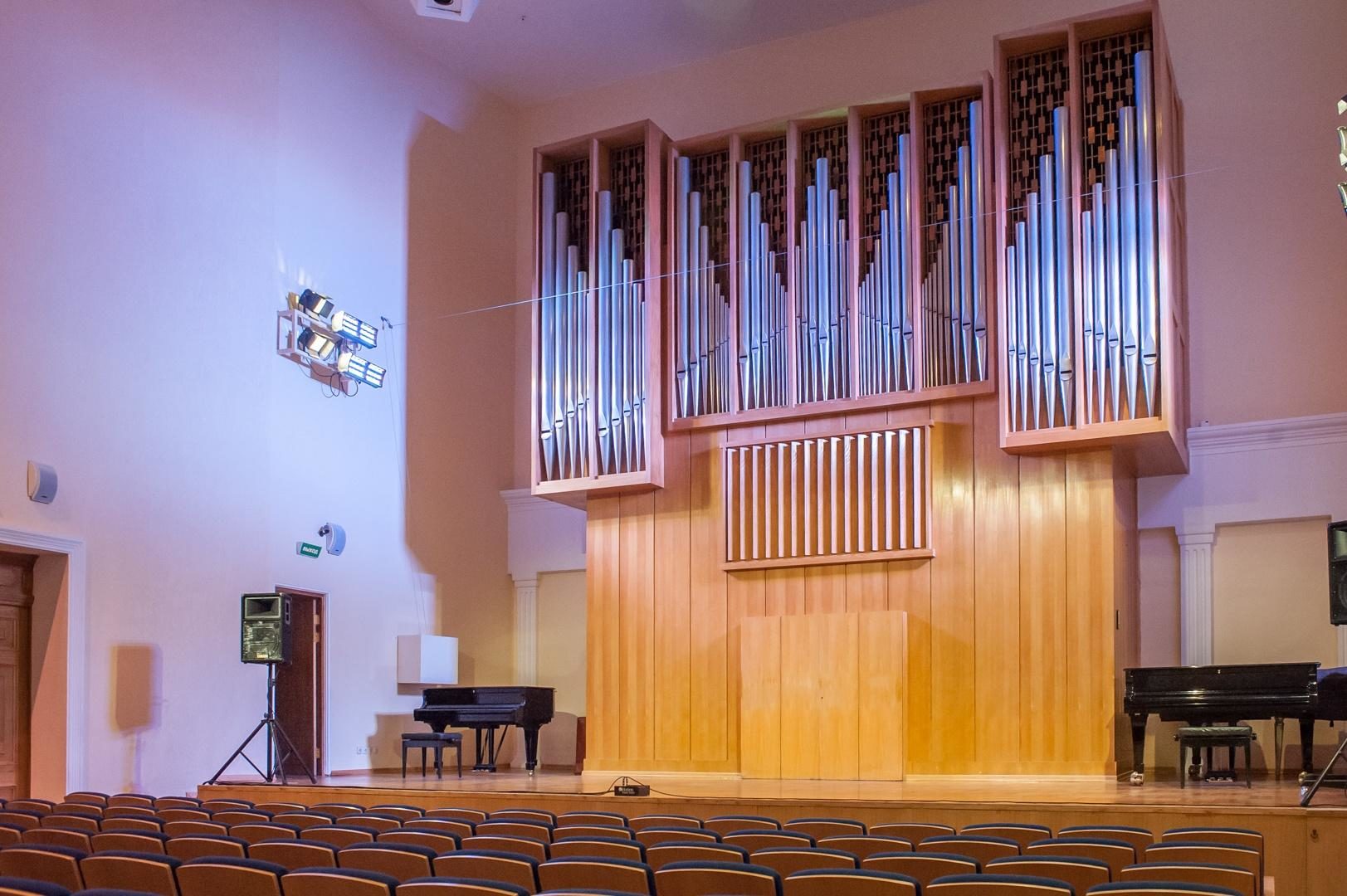 Концерт «Любимые песни советского кино» в Музее музыки  – события на сайте «Московские Сезоны»