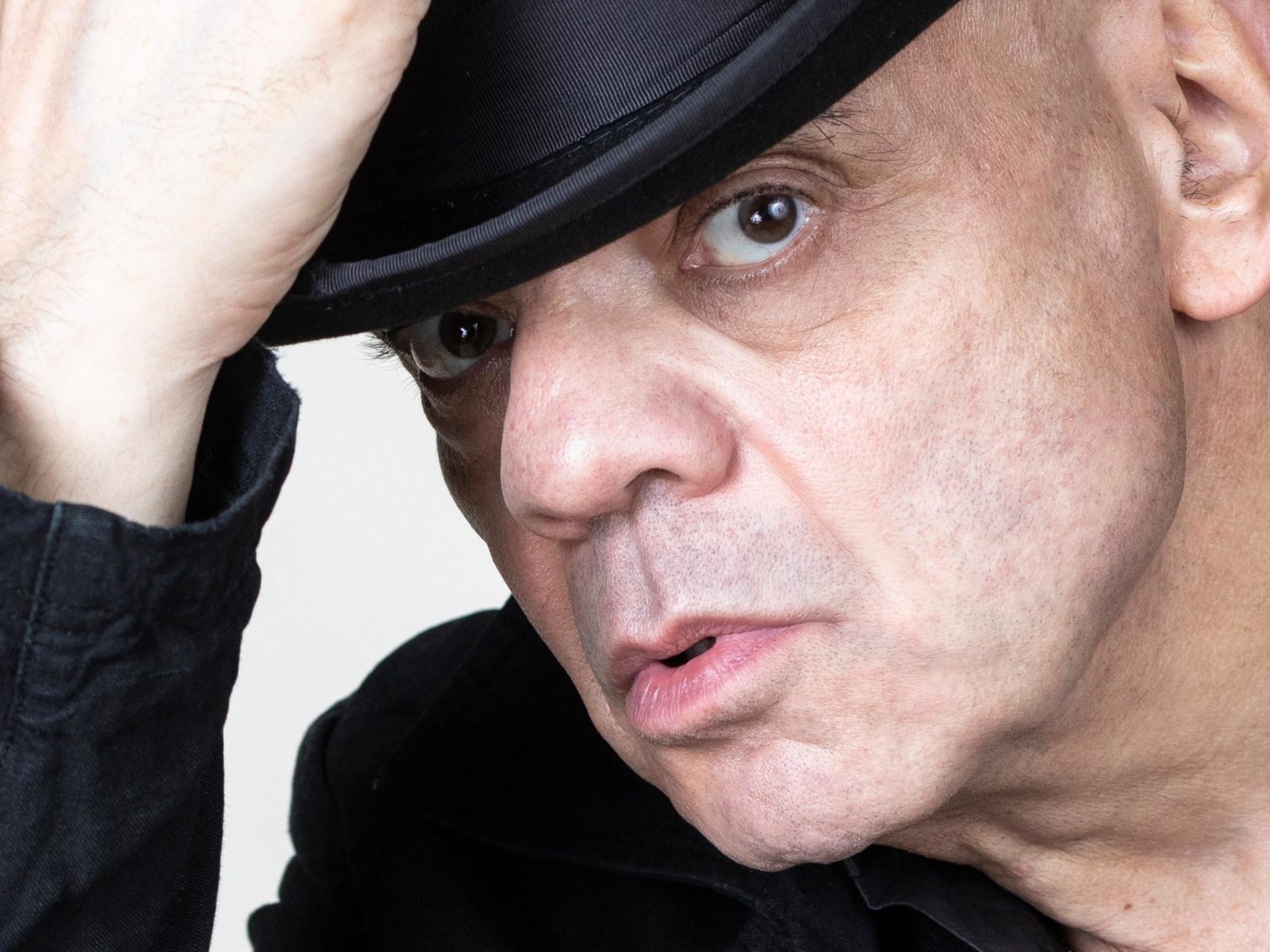 Спектакль «Шутники» в Московском молодежном центре  – события на сайте «Московские Сезоны»