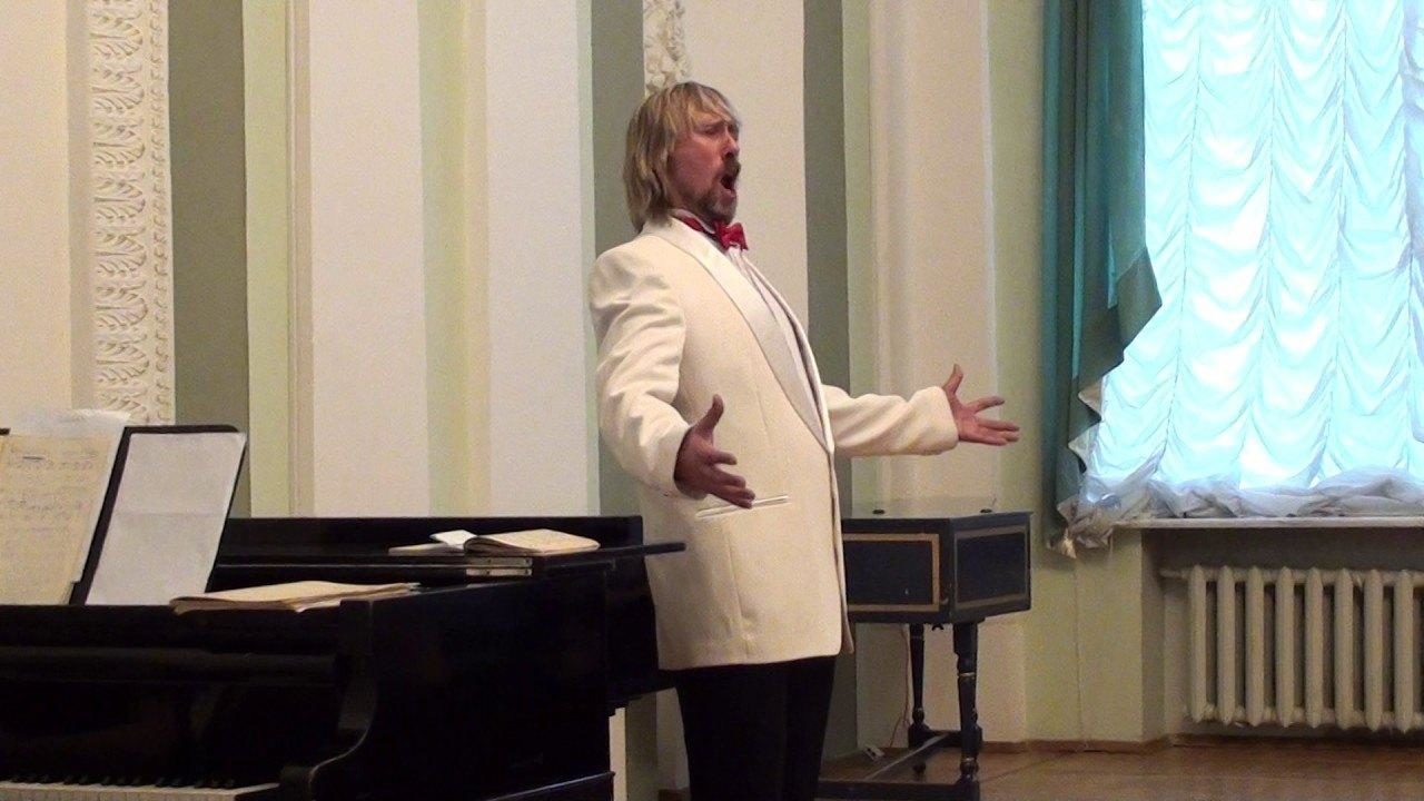 Концерт «Ямщик, не гони лошадей» в музее-усадьбе Ф.И. Шаляпина  – события на сайте «Московские Сезоны»