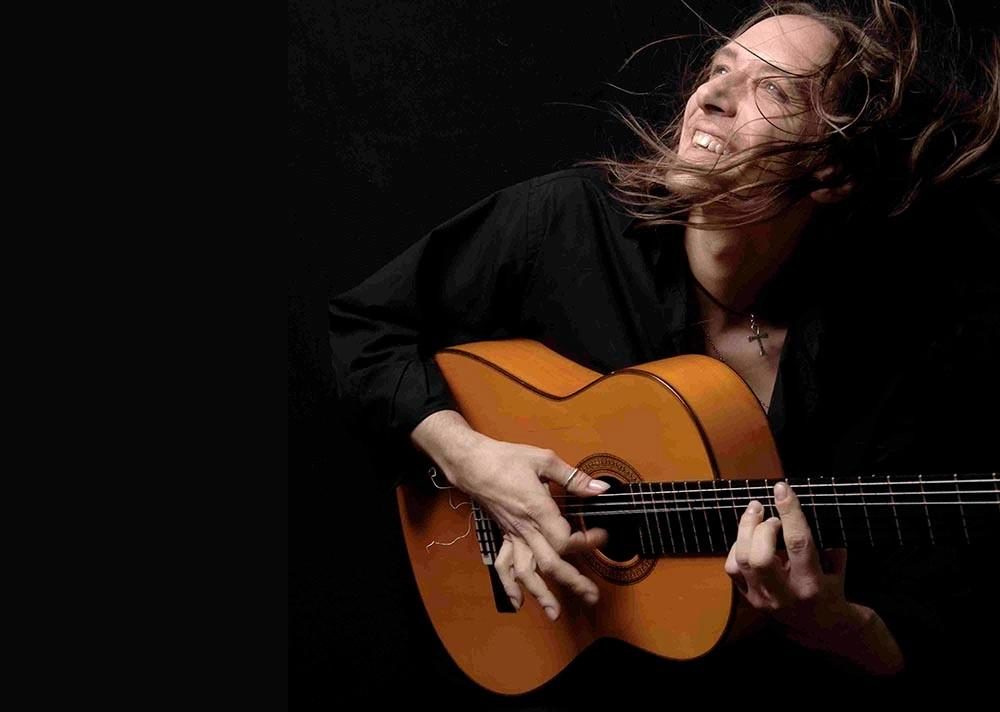 Концерт «На пламени Свечи. Фламенко-фьюжн» в музее «П. И. Чайковский и Москва» – события на сайте «Московские Сезоны»