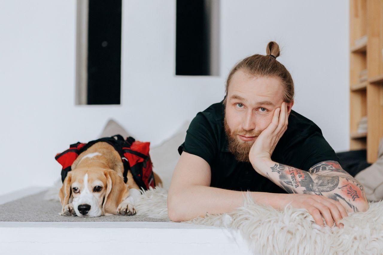 Лекция «Контакт с собакой – контакт с собой» – события на сайте «Московские Сезоны»