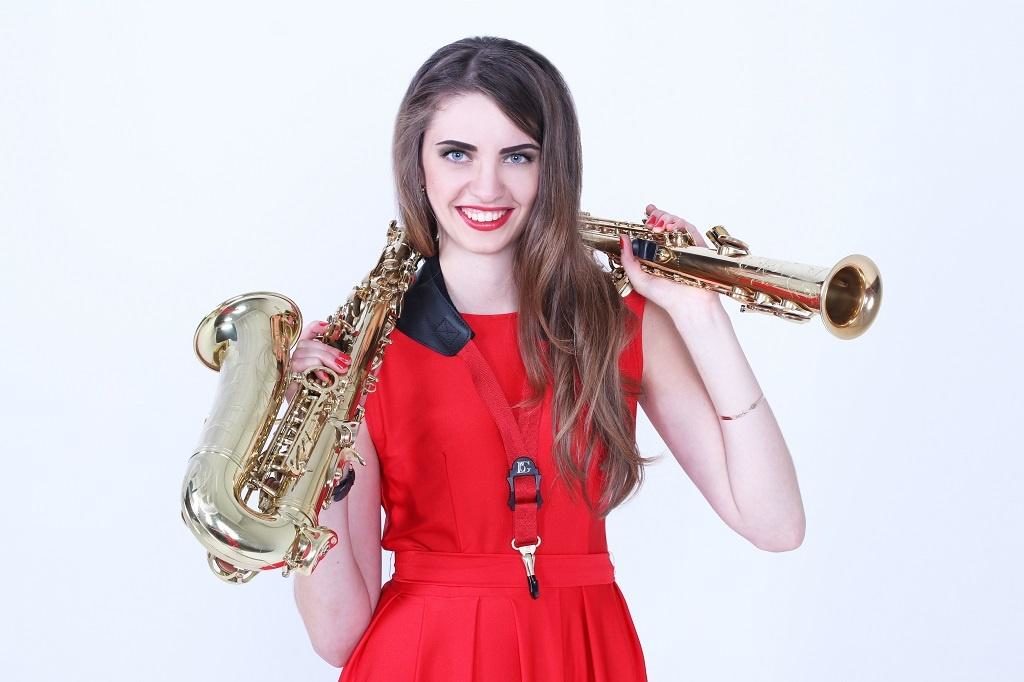 Концерт «Голос саксофона» в музее-квартире Н.С. Голованова – события на сайте «Московские Сезоны»