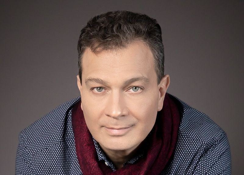 Концерт «Чайковский и Рахманинов. Вокальная музыка» в музее-усадьбе Ф.И. Шаляпина – события на сайте «Московские Сезоны»