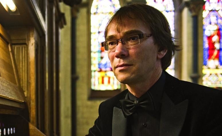 Концерт «Органный фейерверк. Жан-Пьер Стайверс (орган, Нидерланды)» в Музыкальном колледже им. Гнесиных – события на сайте «Московские Сезоны»