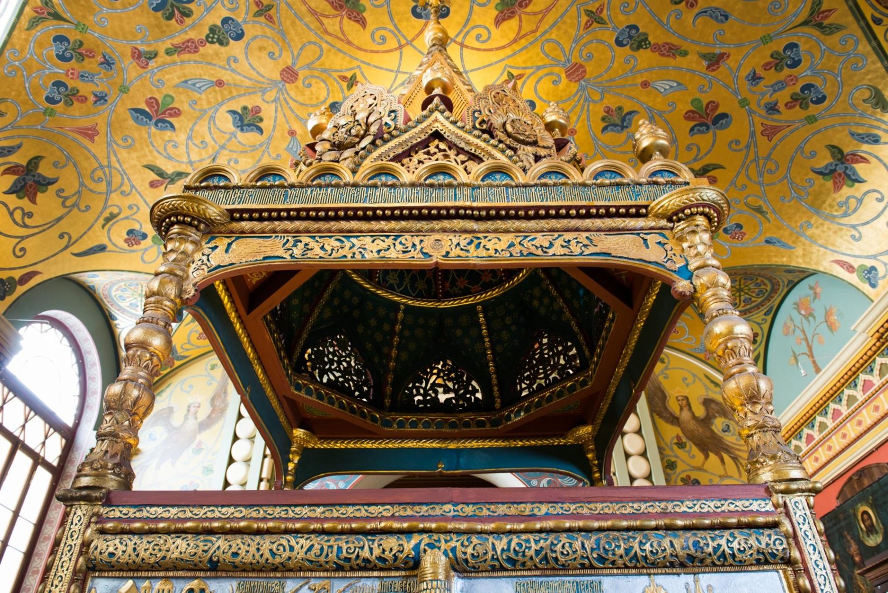 Музейное занятие «Московия. Век XVI — век XVII» в Историческом музее  – события на сайте «Московские Сезоны»