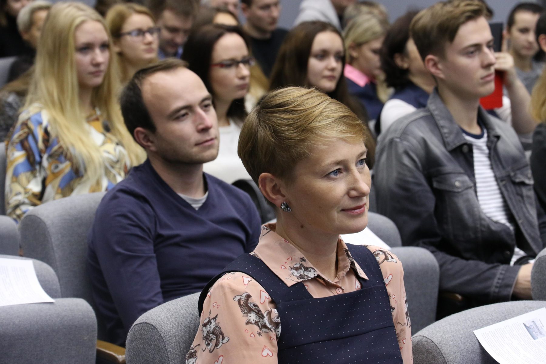 Лекция «Женский век на голландском престоле» в библиотеке для молодежи  – события на сайте «Московские Сезоны»