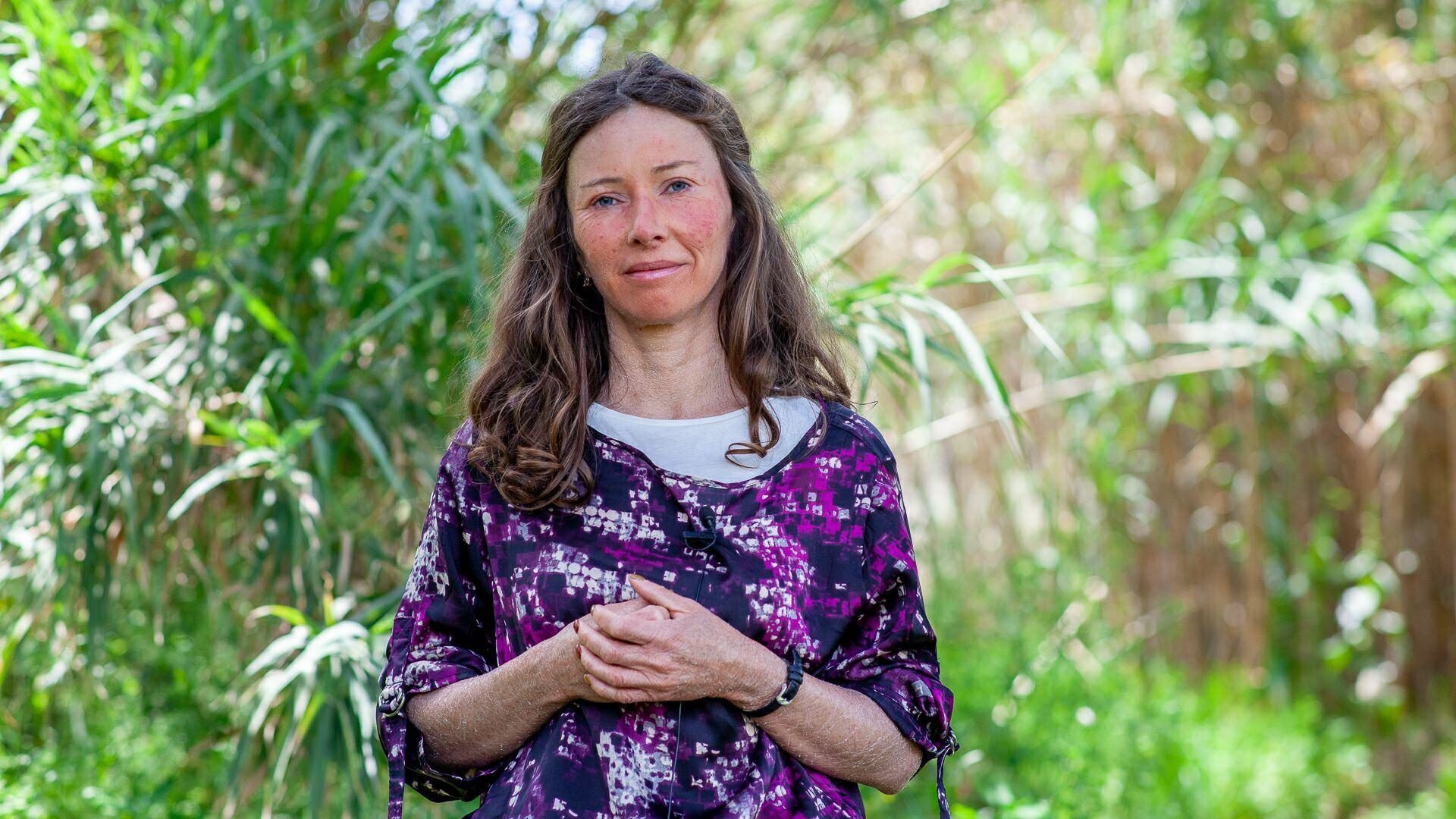 Встреча с Екатериной Сигитовой в Доме книги – события на сайте «Московские Сезоны»