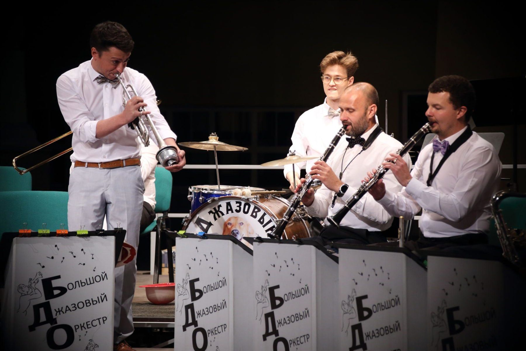 Концерт «Из Нового Света» в Музыкальном колледже им. Гнесиных  – события на сайте «Московские Сезоны»