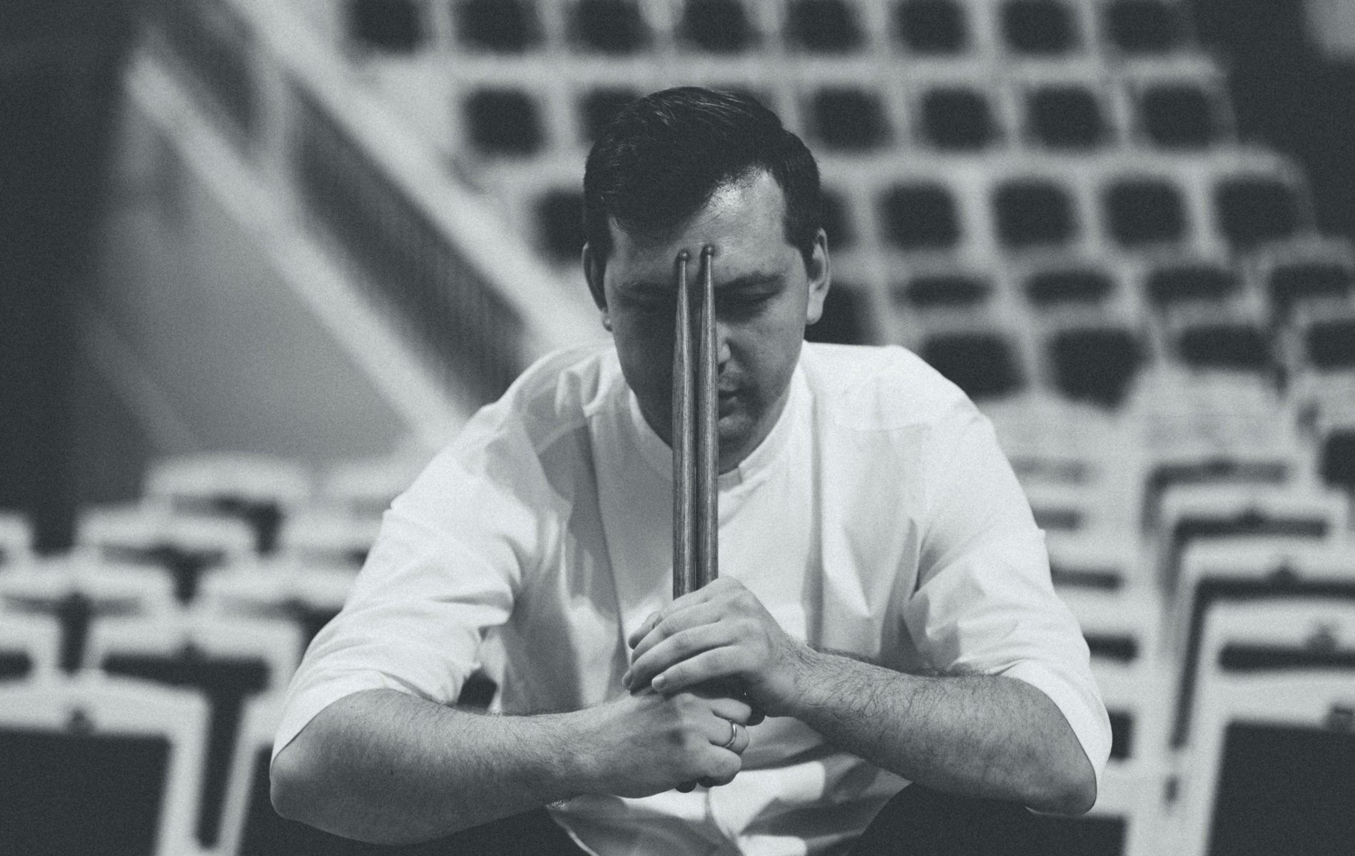 Концерт Moscow Percussion Ensemble в Зарядье  – события на сайте «Московские Сезоны»