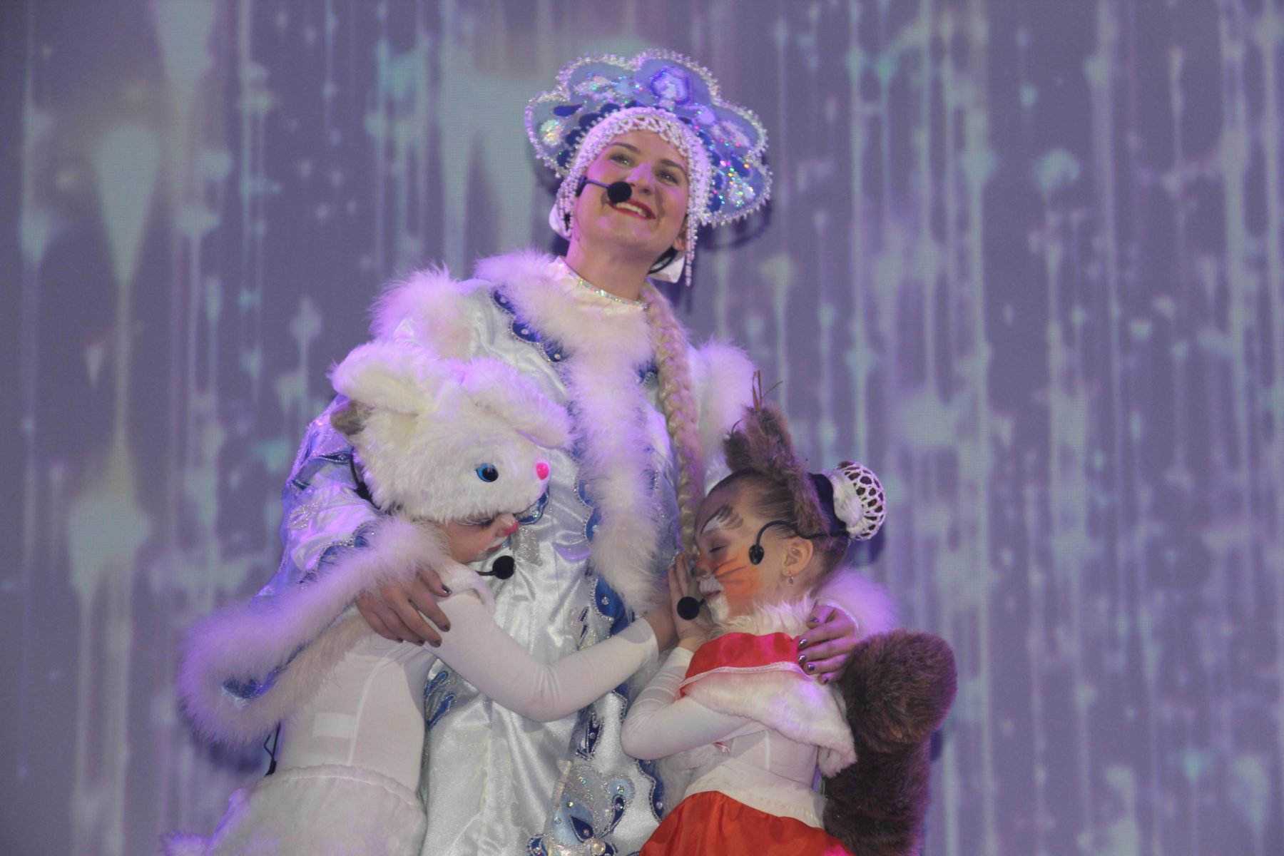 Спектакль «Тайна балерины» в Центре культуры и досуга «Лира» – события на сайте «Московские Сезоны»