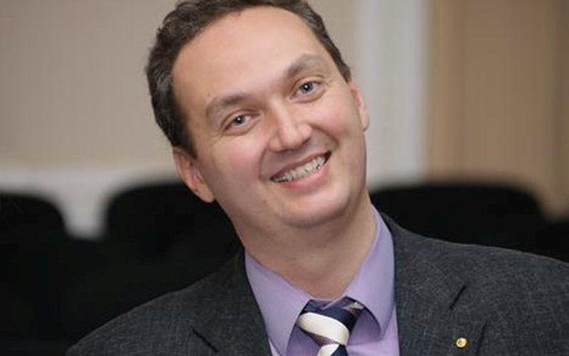 Встреча с Александром Кулановым в Доме книги  – события на сайте «Московские Сезоны»