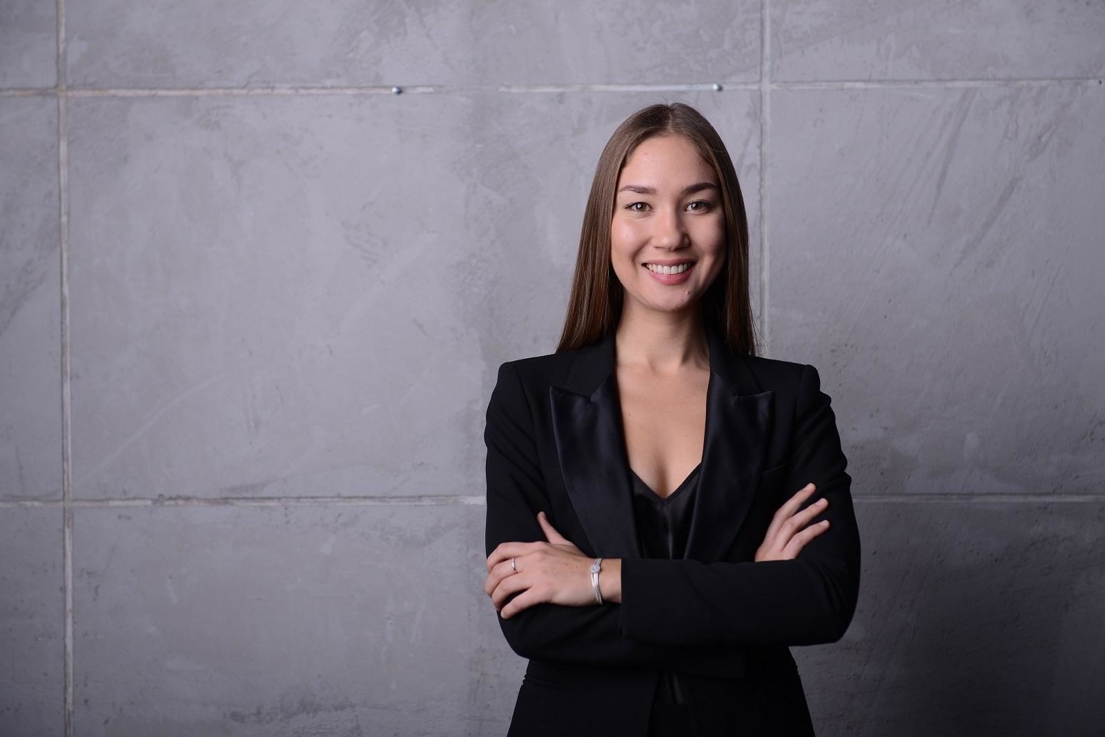 Концерт пианистки Айсылу Саляховой в музее А. Н. Скрябина  – события на сайте «Московские Сезоны»