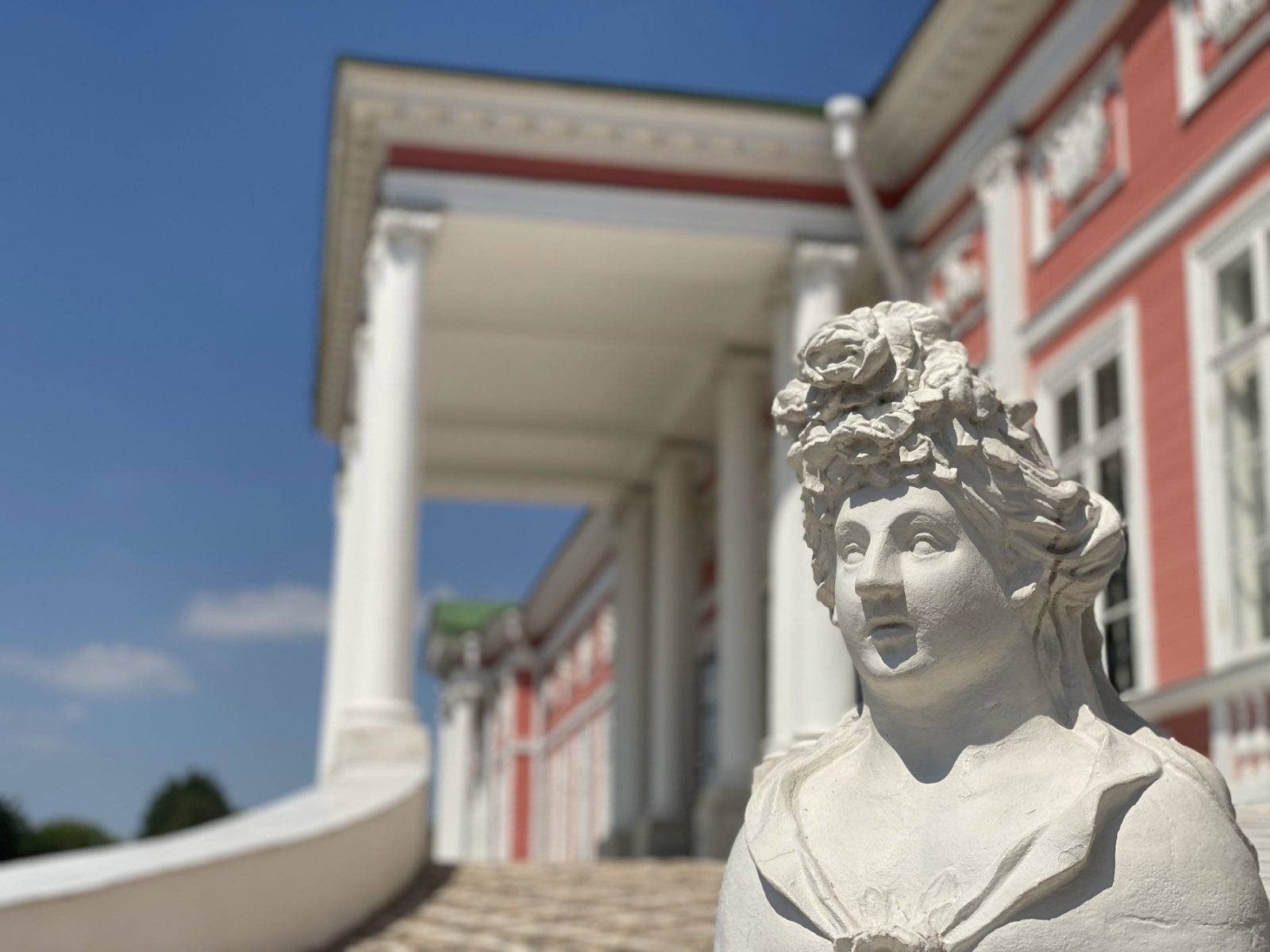 Программа «Органные вечера в Кусково. В поисках Орфея: жемчужины итальянского и французского барокко» – события на сайте «Московские Сезоны»