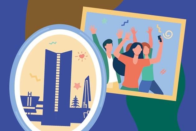 Фотовыставка «Любимый Зеленоград» в Культурном центре «Доброволец» – события на сайте «Московские Сезоны»