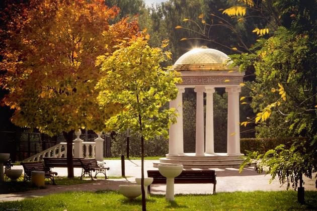 Программа «Осень в Зеленограде» в экспериментальном центре «Творческий лицей» – события на сайте «Московские Сезоны»