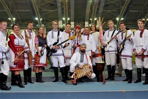 Концерт на площадке стадиона Лужники. – события на сайте «Московские Сезоны»