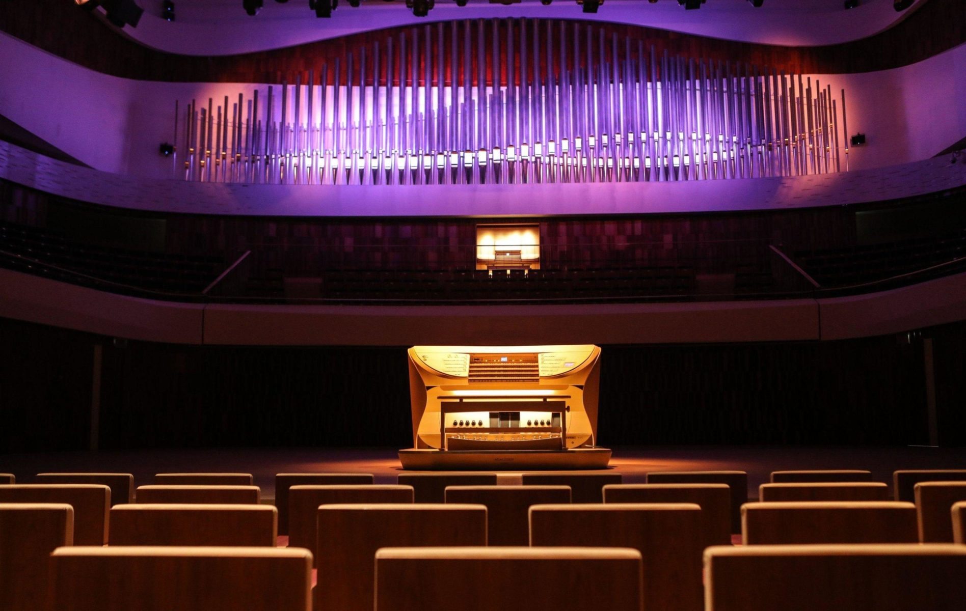 Концерт к 90-летию Микаэла Таривердиева в Зарядье  – события на сайте «Московские Сезоны»