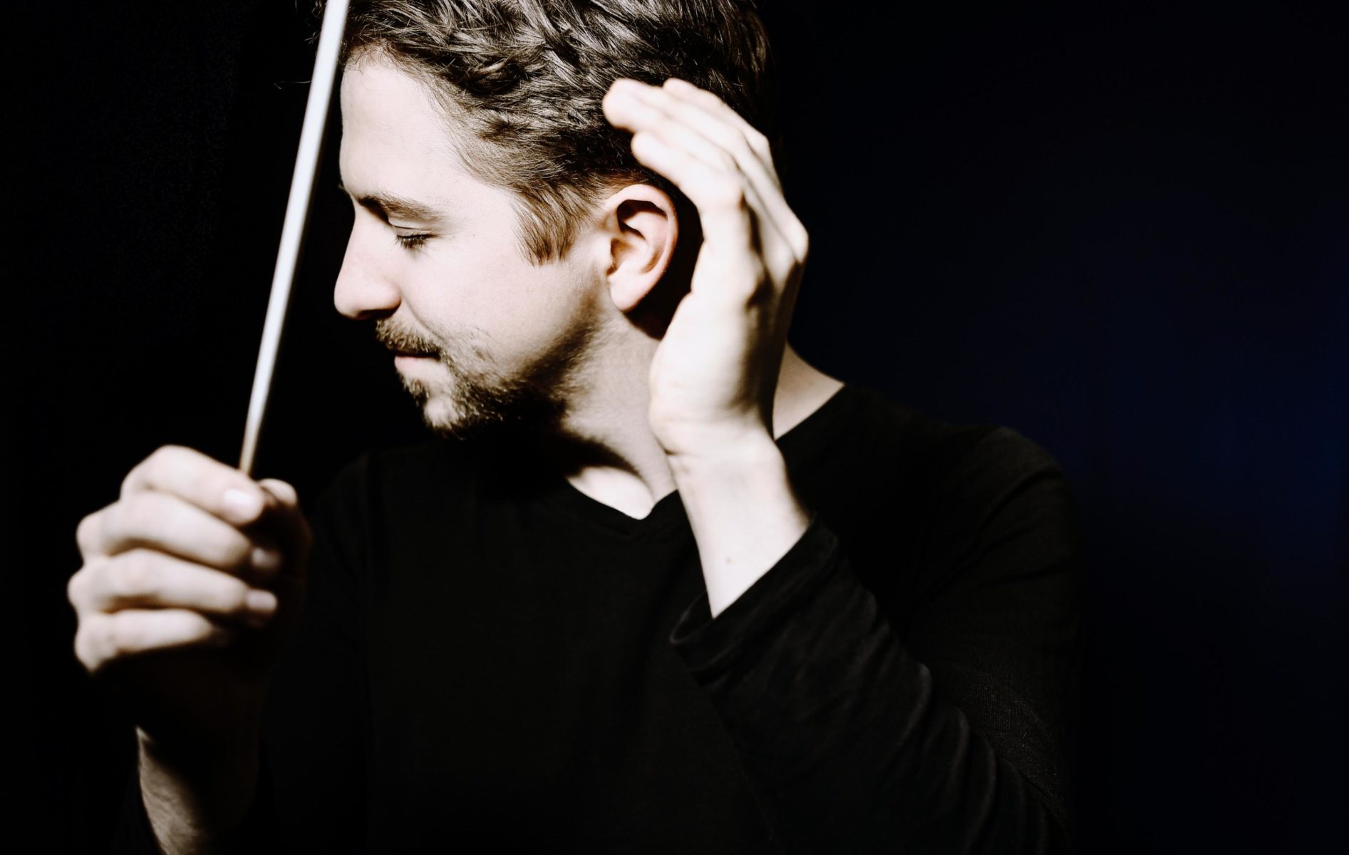 Концерт «Открытие сезона. Оркестр musicAeterna» в Зарядье   – события на сайте «Московские Сезоны»