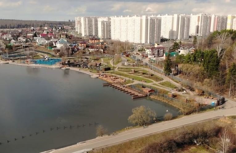 Программа «Старое Пыхтино: экскурсия-прогулка по окрестностям Внукова» – события на сайте «Московские Сезоны»