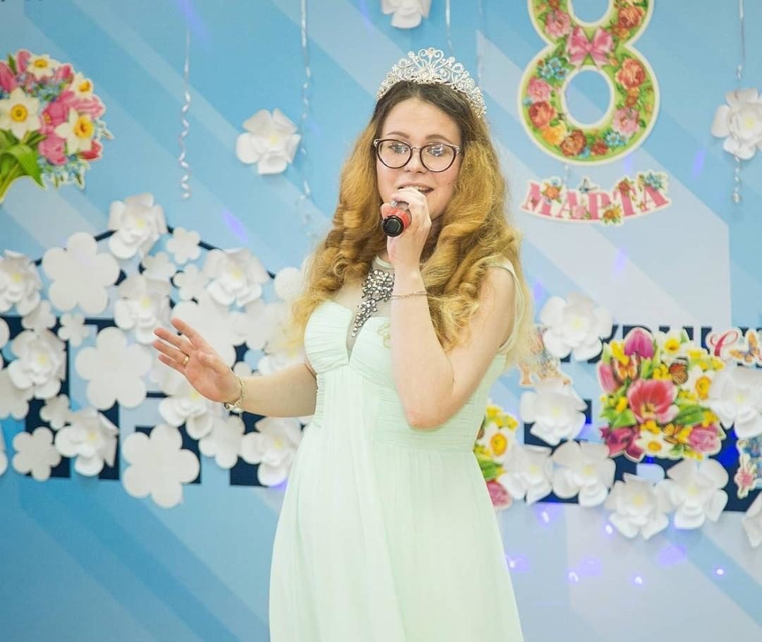 Мастер-класс «Основы вокального мастерства» в КЦ «Северный» – события на сайте «Московские Сезоны»