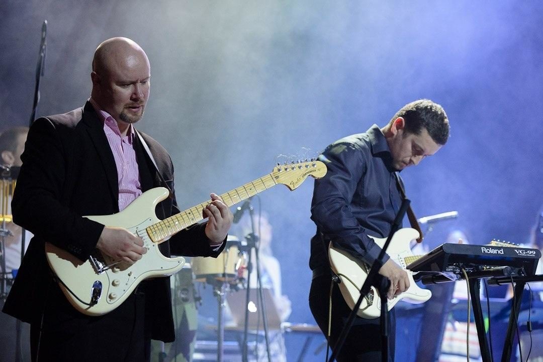 Встреча «Мелодии души» в ДК «Северный» – события на сайте «Московские Сезоны»