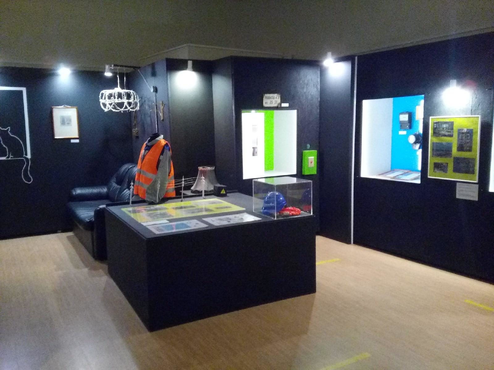 Выставка «Про город» в Музее Зеленограда  – события на сайте «Московские Сезоны»