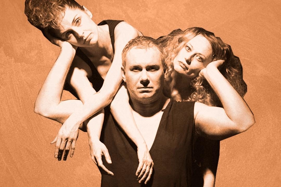 Спектакль «За закрытыми дверями» в Театре на Юго-Западе – события на сайте «Московские Сезоны»