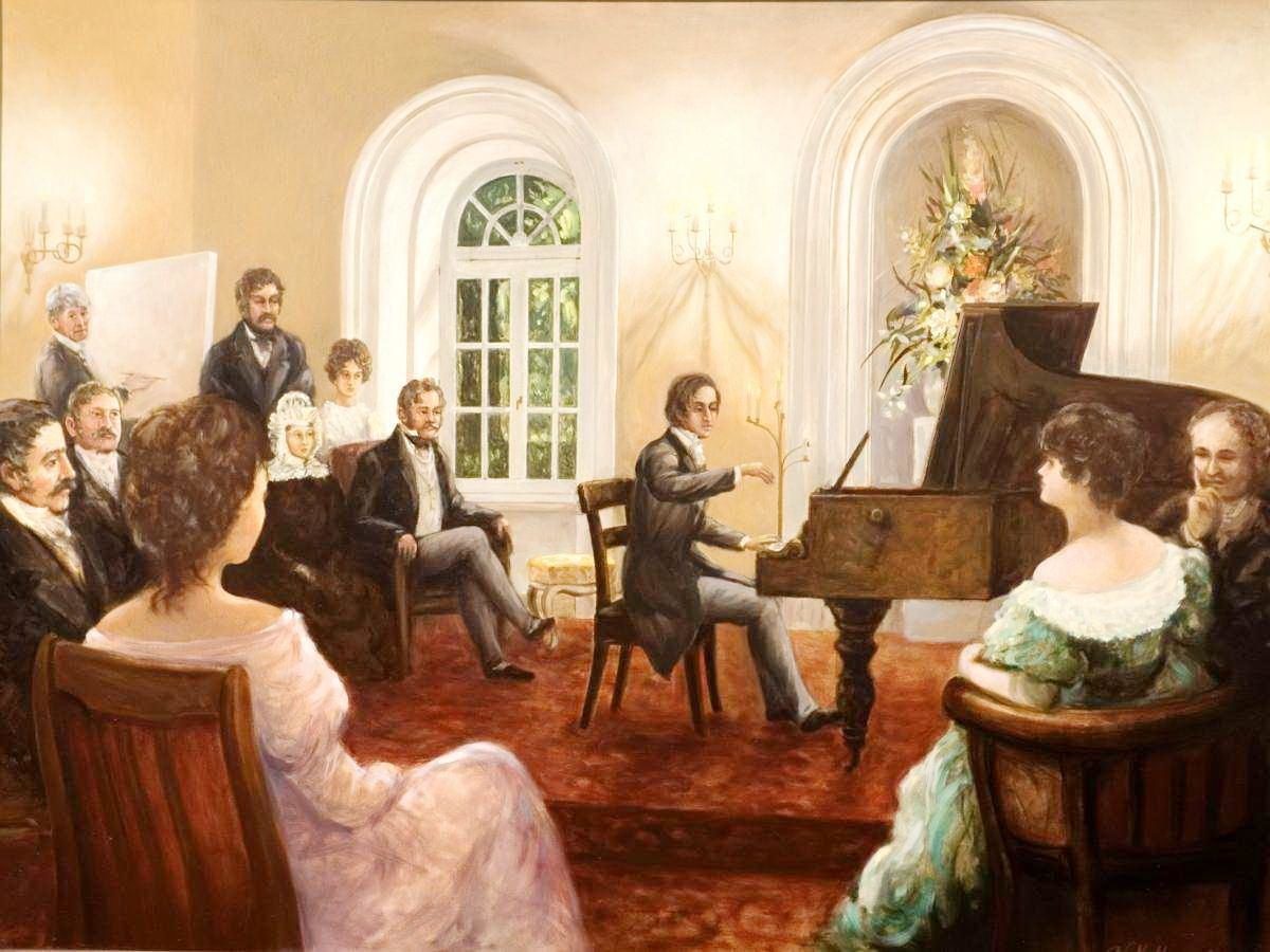 Фестиваль русской камерной вокальной лирики. Вечер второй в Московском государственном академическом камерном хоре  – события на сайте «Московские Сезоны»