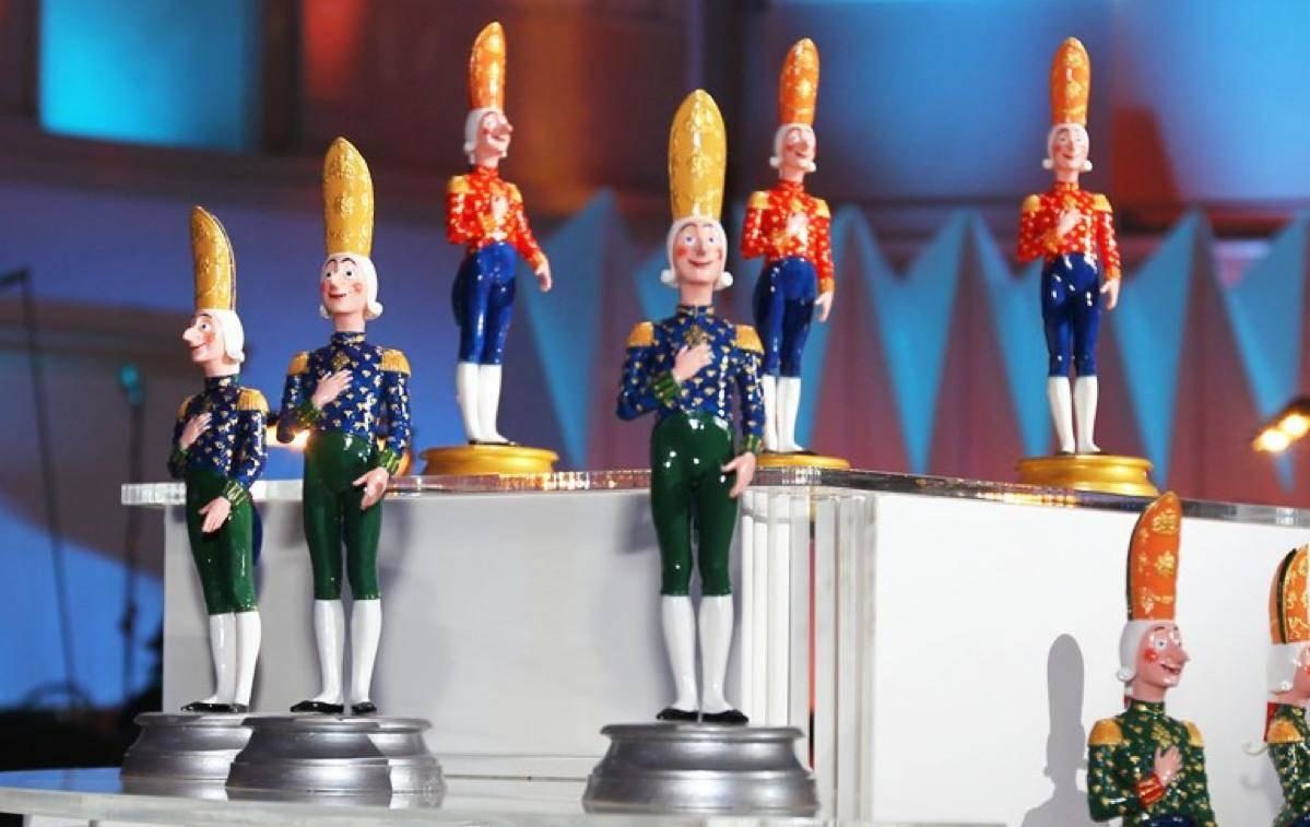 Закрытие фестиваля «Январские вечера» в Зарядье  – события на сайте «Московские Сезоны»