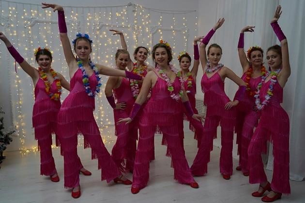 Концерт «Предновогоднее волшебство» в ДК «Пересвет» – события на сайте «Московские Сезоны»