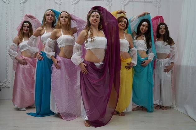 Концерт «Магия» в Доме культуры «Пересвет» – события на сайте «Московские Сезоны»