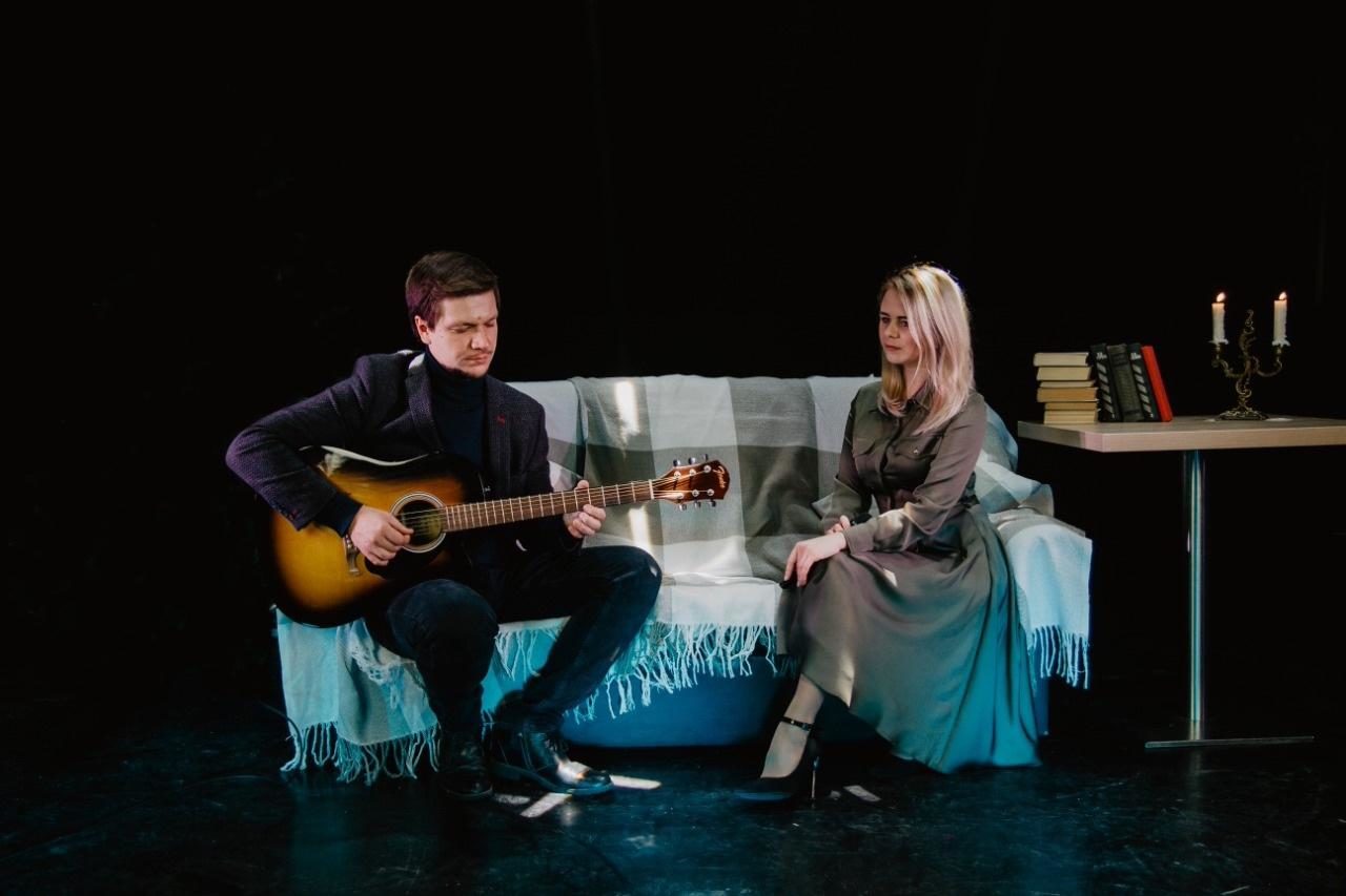 Концерт «Романсы тысячелетия» в ДК «Капотня» – события на сайте «Московские Сезоны»