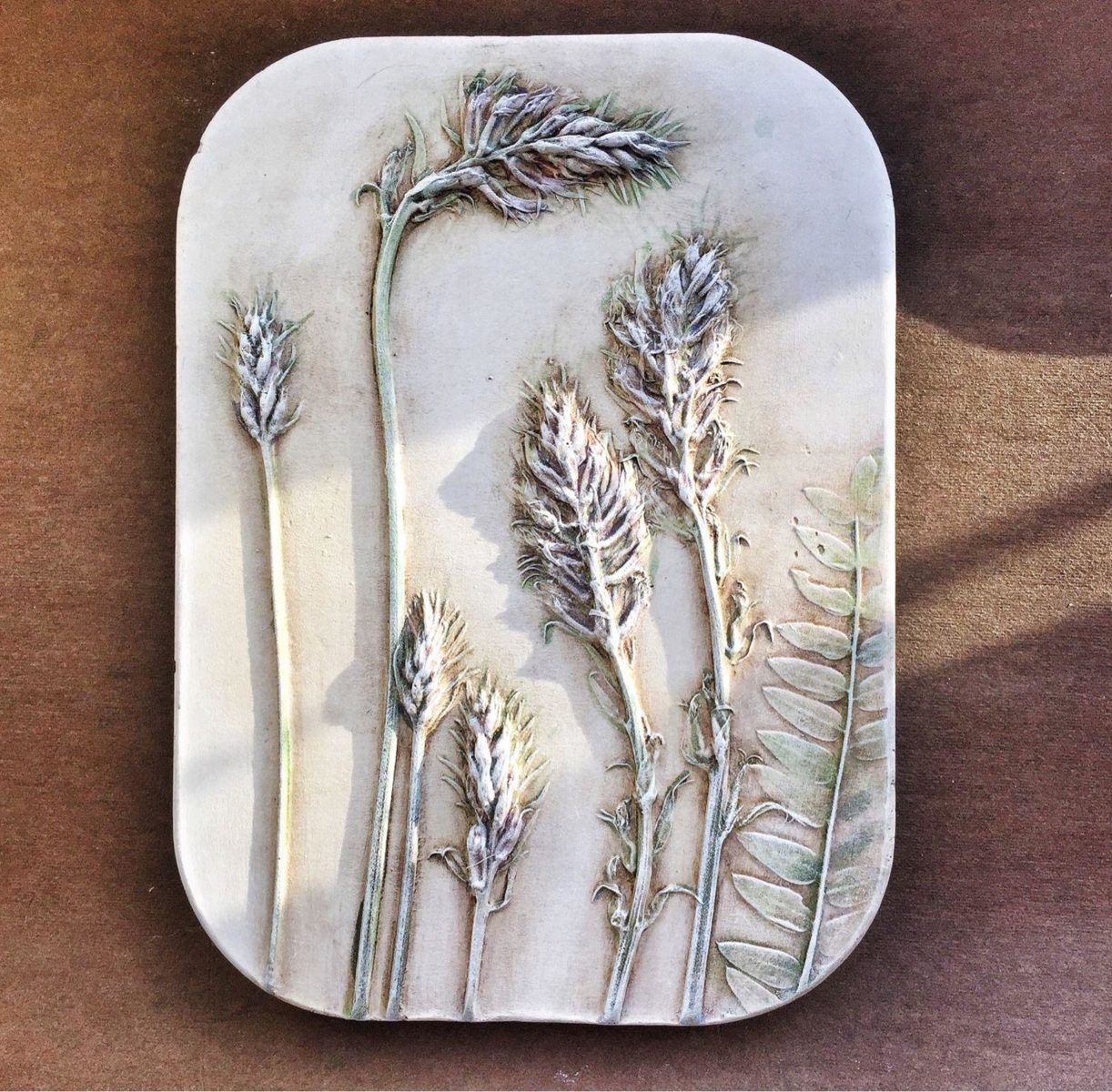 Мастер-класс «Сервировочная керамическая доска» в КЦ «Москворечье» – события на сайте «Московские Сезоны»